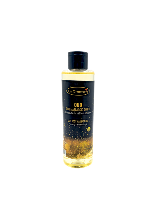 Olio massaggio OUD 200ml