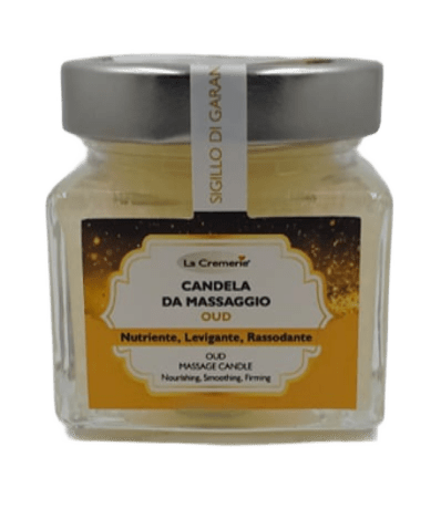 Candela da massaggio OUD 200ml