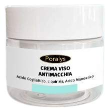 CREMA VISO ANTIMACCHIA 50ml