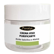 CREMA VISO  PURIFICANTE 50 ml