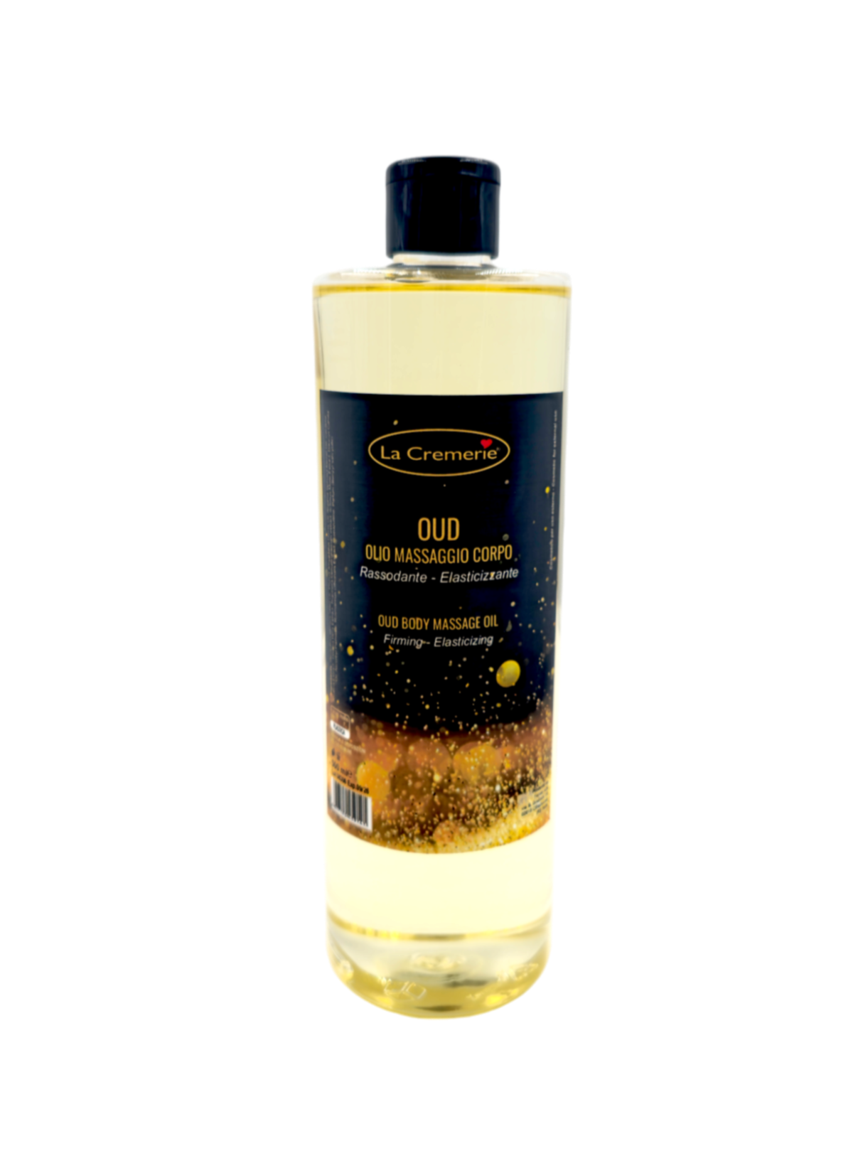 Olio massaggio OUD 500 ml