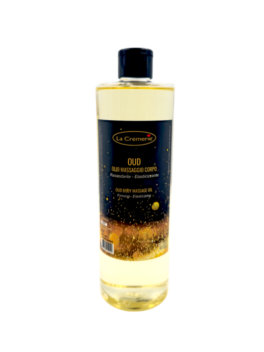 Olio massaggio OUD 500 ml