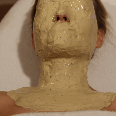Maschera Peel Off viso Esfoliante Pulizia Profonda 400ml - La Cremerie